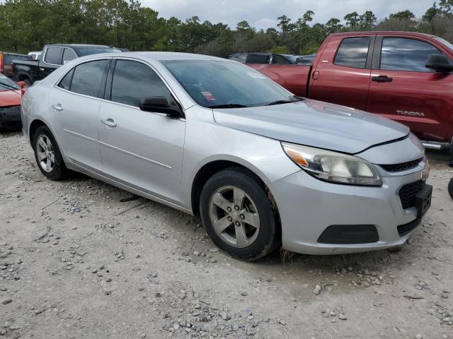1G11B5SA4GF109028 Chevrolet Malibu Limited Ls