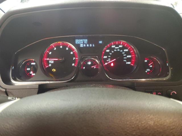 1GKKVSKD9HJ295776 GMC Acadia Limited Slt-2
