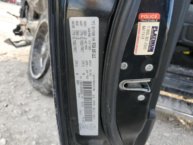 1C6RR7LG0HS566004 RAM 1500 Slt