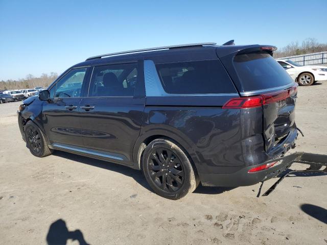 KNDNE5H39P6224636 KIA Carnival Sx