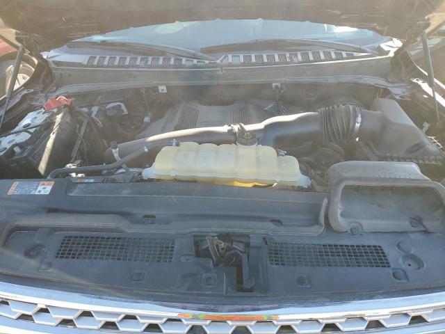 1FMJK1LT6LEA41682 Ford Expedition Max Platinum