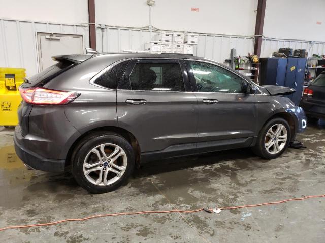 2FMPK3K96JBB67562 Ford Edge Titanium