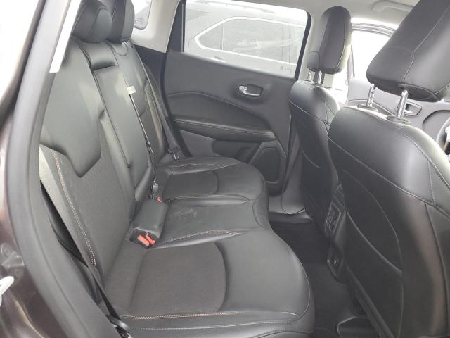 3C4NJCBB6MT538813 Jeep Compass Latitude