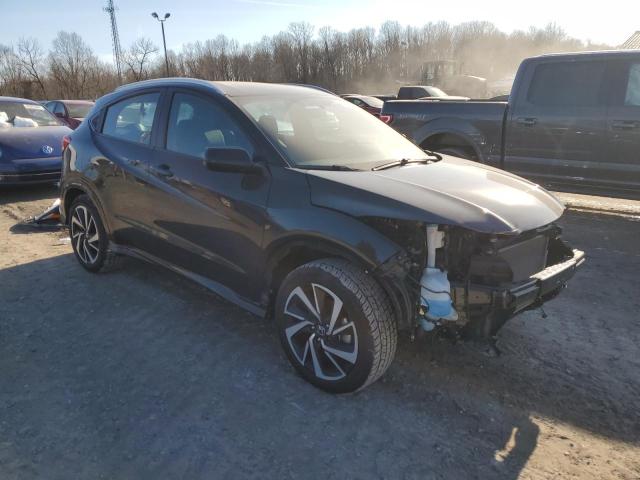 3CZRU6H18KG730548 Honda HR-V SPORT
