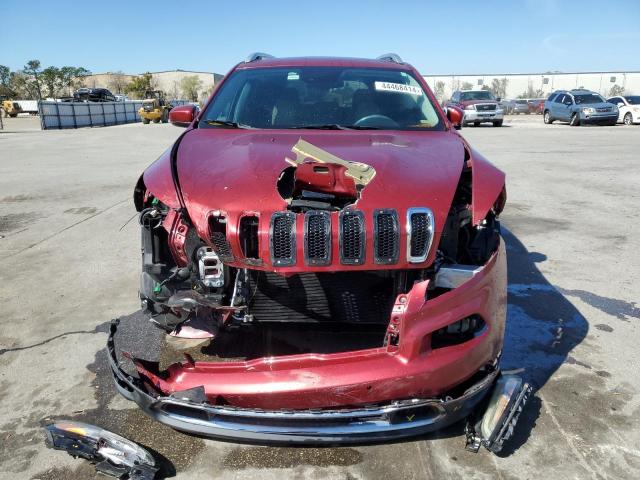 1C4PJLDS6GW297422 Jeep Cherokee Limited