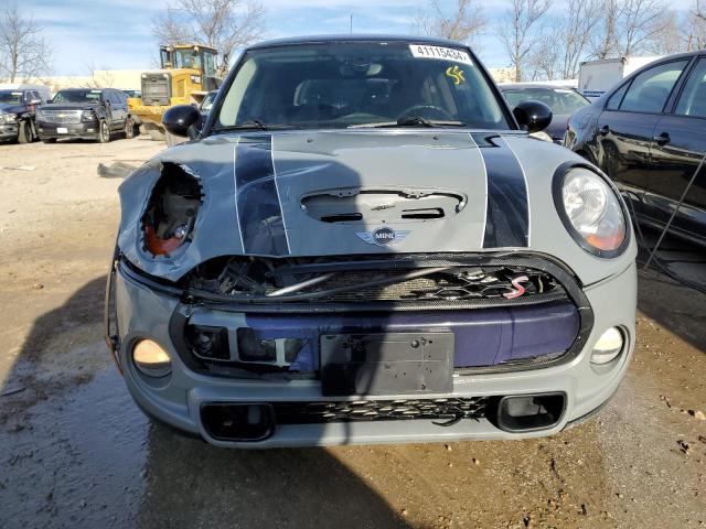 WMWXM7C57ET987816 Mini COOPER S