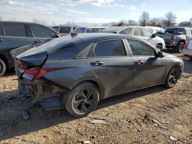 5NPLM4AG7NH056807 Hyundai ELANTRA SEL