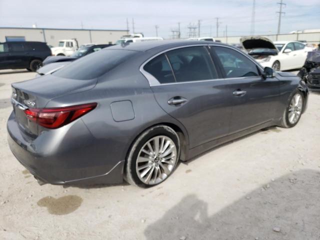 JN1EV7BP0MM702895 Infiniti Q50 LUXE
