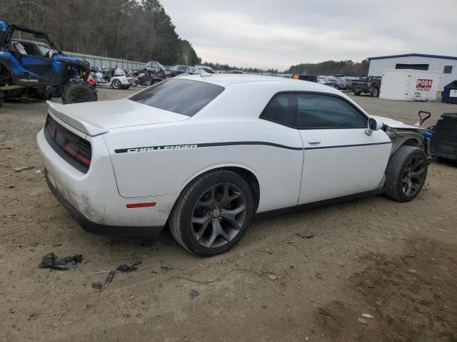 2C3CDZBG9FH767659 Dodge Challenger Sxt Plus