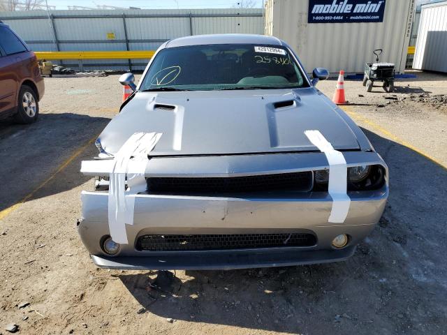 2C3CDYBT1EH258106 Dodge Challenger R/t