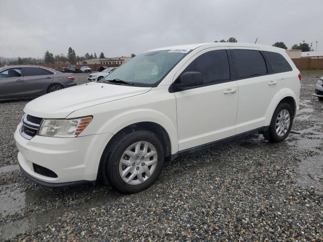 2015 Dodge Journey Se მანქანა იყიდება აუქციონზე, vin: 3C4PDCAB3FT670139, აუქციონის ნომერი: 41865284