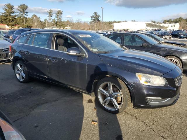 YV1612SM0G1311784 Volvo V60 Platinum