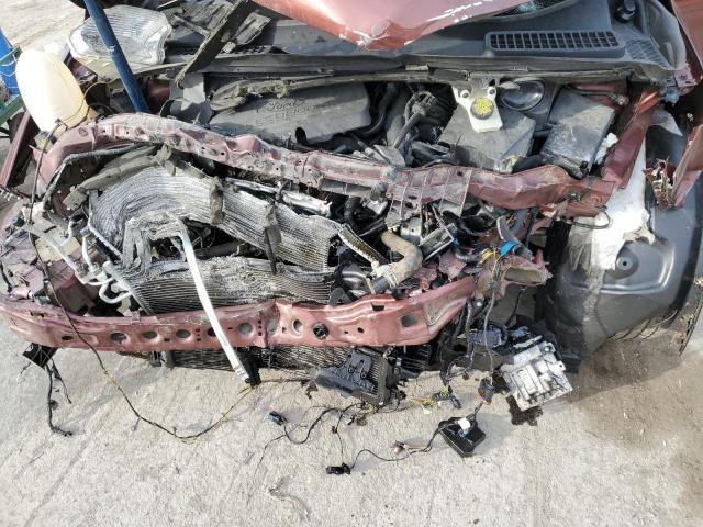 1FMCU9HD6JUB30688 Ford ESCAPE SEL