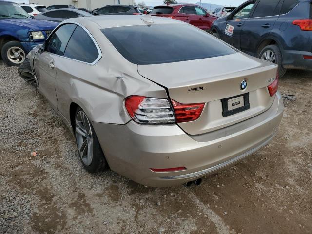 WBA3N7C55GK226755 BMW 428 I