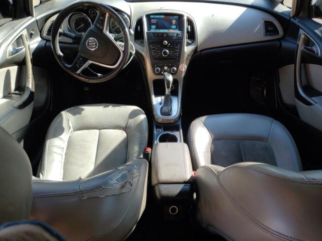 1G4PR5SK0E4108792 Buick Verano Convenience