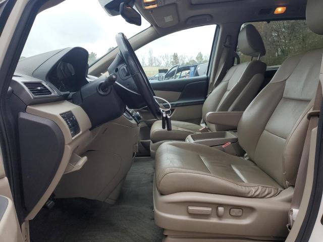 5FNRL5H64FB061544 Honda ODYSSEY EXL