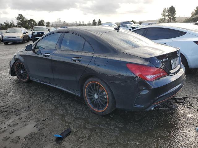WDDSJ4EB2GN299193 Mercedes-Benz CLA 250