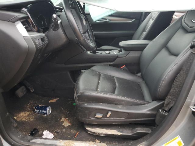 1GYKNAR46PZ129317 Cadillac XT5 LUXURY