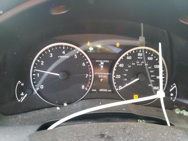 JTHBK1GG2F2172330 Lexus ES 350