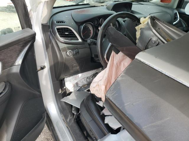 KL4CJASB7GB642044 Buick Encore