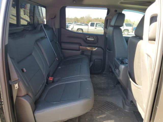 3GCPYFEL1NG167838 Chevrolet Silverado Ltd K1500 Lt Trail Boss