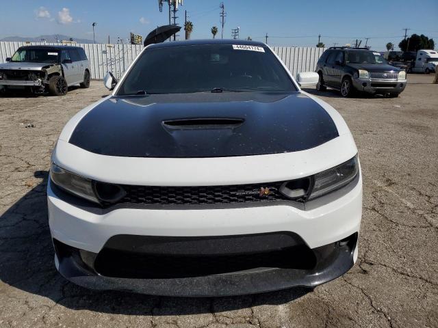 2C3CDXGJ9KH530477 Dodge Charger Scat Pack