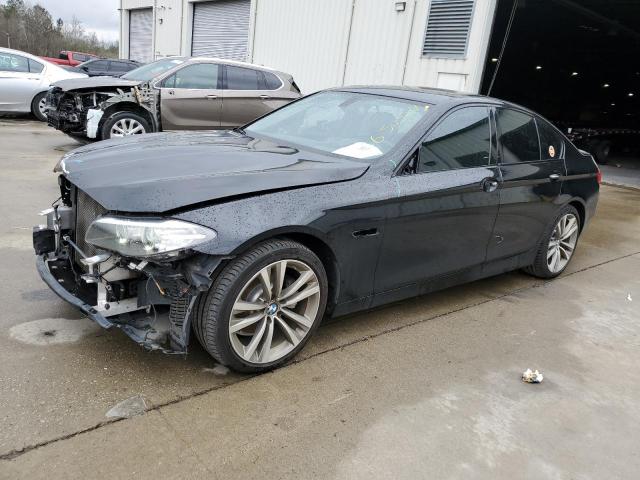 Auction sale of the 2016 Bmw 528 I, vin: WBA5A5C51GG354647, lot number: 43650454