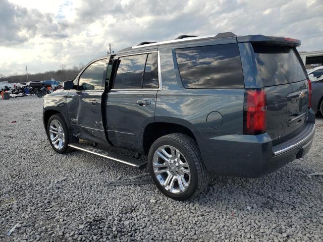 1GNSCCKJ4LR108250 Chevrolet Tahoe C1500 Premier