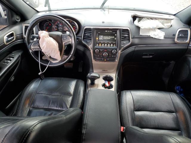 1C4RJEBG7EC449287 Jeep Grand Cherokee Limited