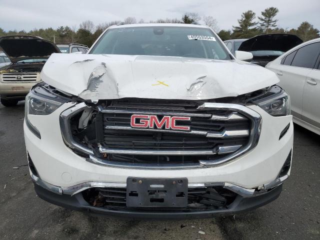 3GKALVEV1LL129082 GMC Terrain Slt