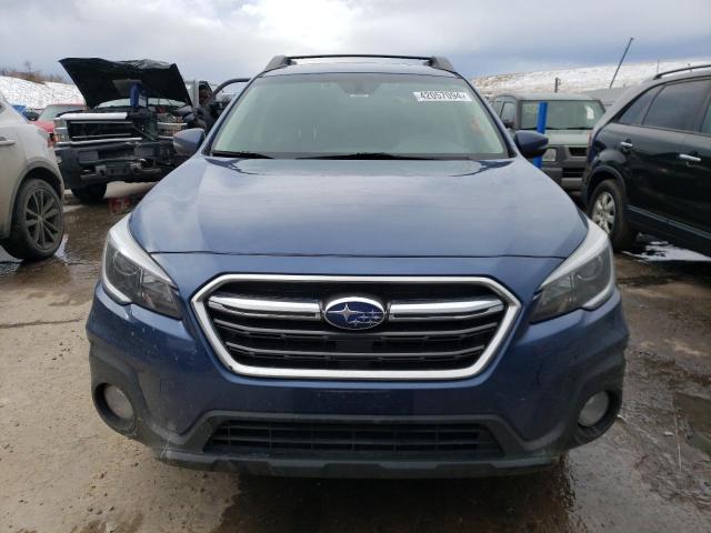 4S4BSAJCXK3277074 Subaru Outback 2.5i Limited