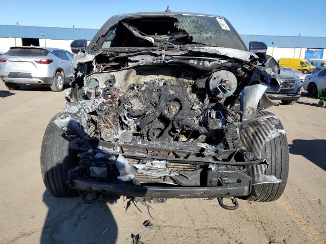 5LMJJ2LT9MEL05954 Lincoln Navigator Reserve