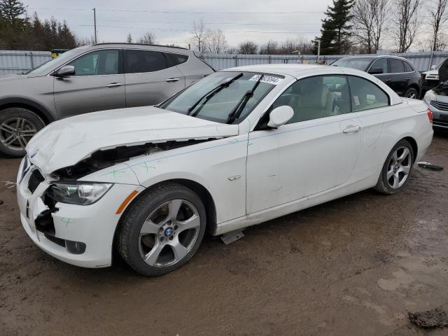 Auction sale of the 2009 Bmw 328 I, vin: WBAWL13509PX24948, lot number: 39982094