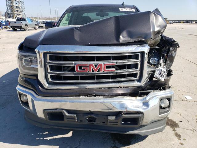 1GTR1UEHXEZ130607 GMC Sierra C1500 Sle