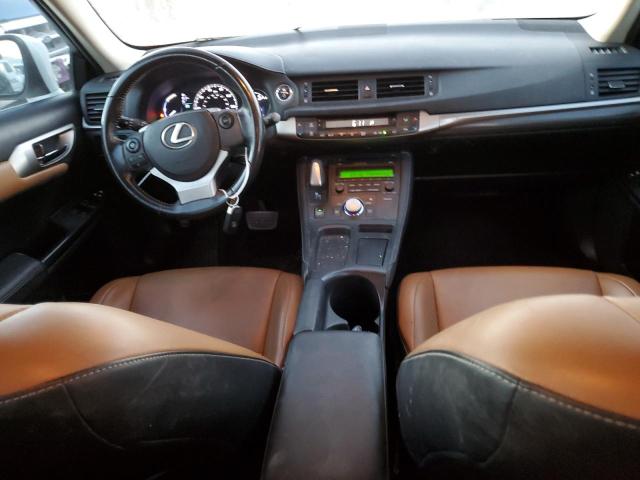 JTHKD5BH2F2234178 Lexus CT 200