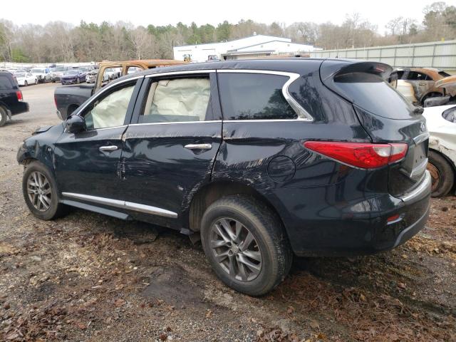 5N1AL0MN3EC541823 Infiniti QX60