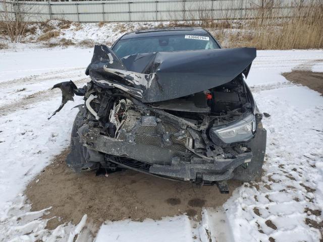 W04GS6SS8J1130558 Buick REGAL GS