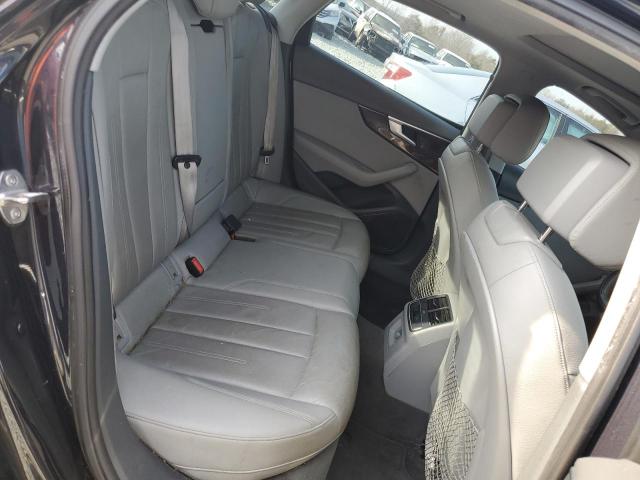 WAUANAF41HN032747 Audi A4 PREMIUM