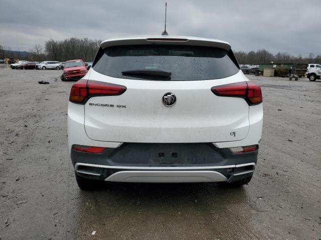 KL4MMBS27LB080397 Buick Encore Gx Preferred