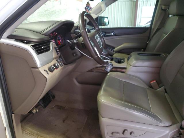 1GKS2HKC3FR155904 GMC Yukon Xl K1500 Slt