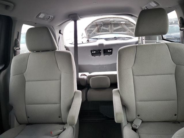 5FNRL5H29GB052420 Honda ODYSSEY LX