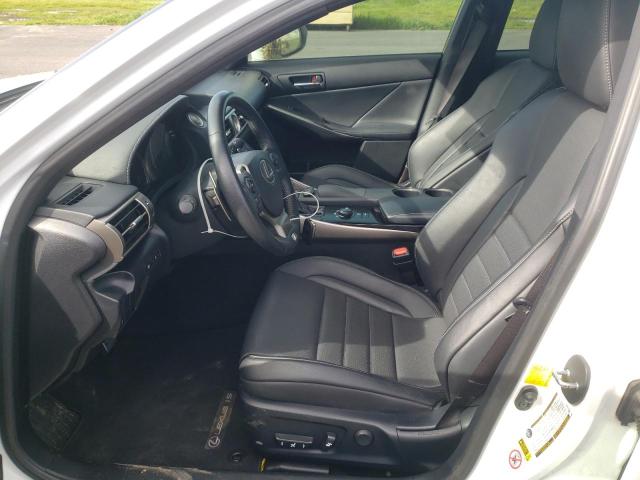 JTHBF1D25E5030273 Lexus IS 250