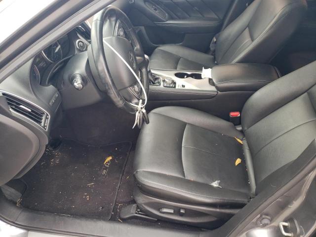 JN1BV7AP3FM354792 Infiniti Q50 BASE