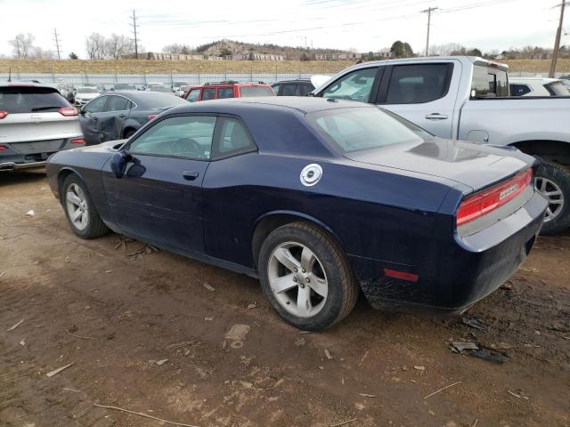 2C3CDYAG9EH299250 Dodge Challenger Sxt