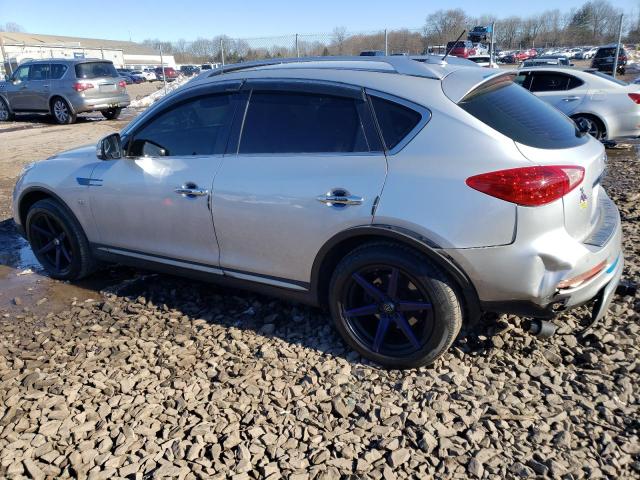 JN1BJ0RR7HM416383 Infiniti QX50
