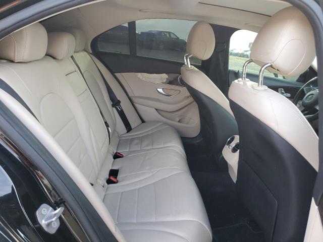 55SWF4JB8JU239460 Mercedes-Benz C 300