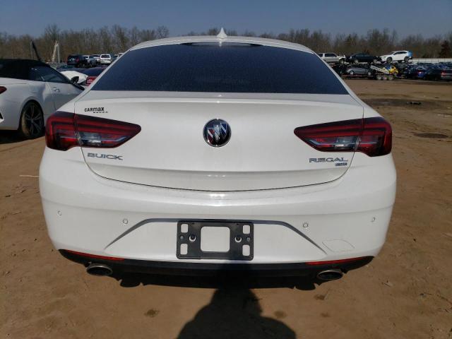 W04GR6SXXJ1124090 Buick Regal Essence