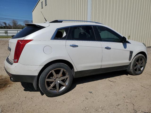 3GYFNBE35ES613803 Cadillac Srx Luxury Collection