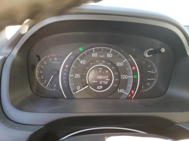 2HKRM4H54EH674438 Honda CR-V EX