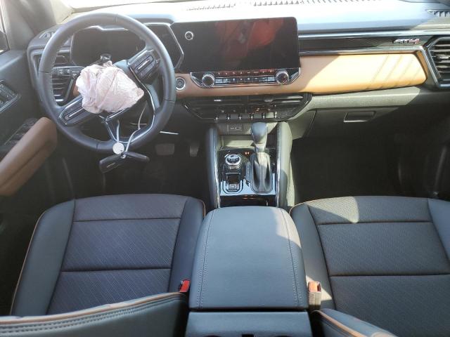 1GTP6DEK1P1130176 GMC Canyon At4